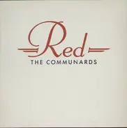 The Communards - Red