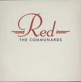 The Communards - Red