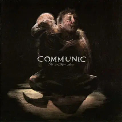 Communic - The Bottom Deep