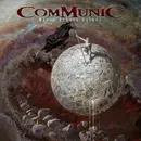 LP - Communic - Where Echoes Gather