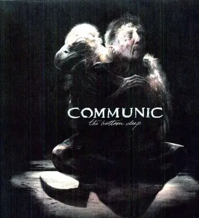 Communic - BOTTOM DEEP