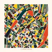 Communions - Don't Hold Anything Back/Eternity