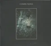 CD - Communions - Blue - Digipak