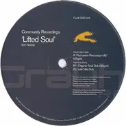 Community Recordings - Lifted Soul