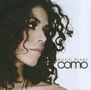 CD - Como - Music Diary