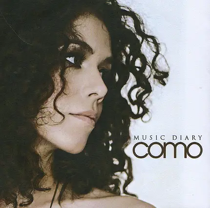 Como - Music Diary