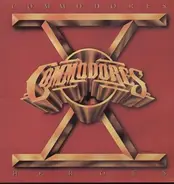 Commodores - Heroes