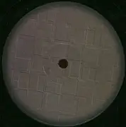 12inch Vinyl Single - Comox Meditator - Fuera