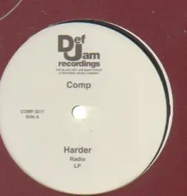 Comp - Harder