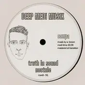 COMPA - Truth In Sound