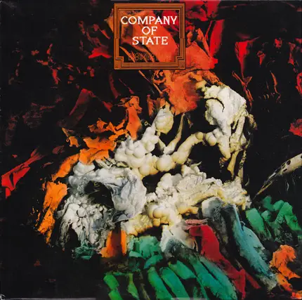 Company Of State - Drowning In Fire