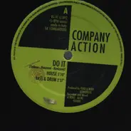 Company Action - Do It