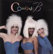 Company B - Company B