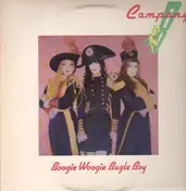 Company B - Boogie Woogie Bugle Boy