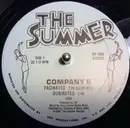 12inch Vinyl Single - Company B - Fascinated