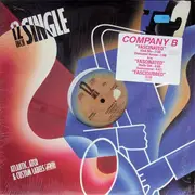 12inch Vinyl Single - Company B - Fascinated