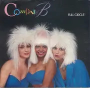 12inch Vinyl Single - Company B - Full Circle