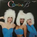 12inch Vinyl Single - Company B - Signed In Your Book Of Love