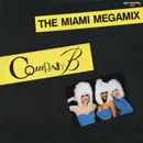 12inch Vinyl Single - Company B - The Miami Megamix