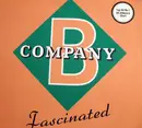 12inch Vinyl Single - Company B - Fascinated