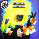 12inch Vinyl Single - Company B - Fascinated