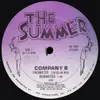 12inch Vinyl Single - Company B - Fascinated