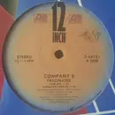 12inch Vinyl Single - Company B - Fascinated