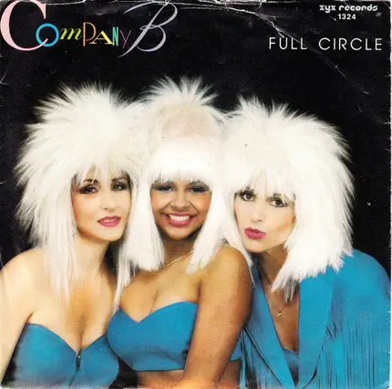 Company B - Full Circle