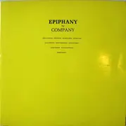 Double LP - Company - Epiphany