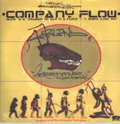 Company Flow - Blind / Tragedy Of War In III Parts