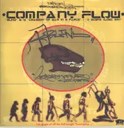 Company Flow - Blind / Tragedy Of War In III Parts