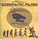 12inch Vinyl Single - Company Flow - Blind / Tragedy Of War In III Parts