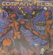 Company Flow - Funcrusher Plus