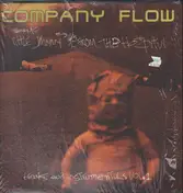 Company Flow - Little Johnny From The Hospitul
