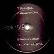 Double LP - Company Flow - Little Johnny From The Hospitul
