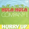 7inch Vinyl Single - Company I - Hula - Hula