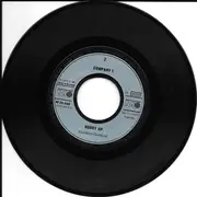 7inch Vinyl Single - Company I - Hula - Hula