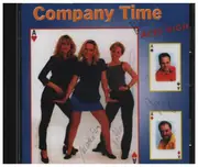 CD - Company Time - Aces High - signed by artist