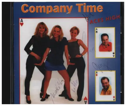 Company Time - Aces High