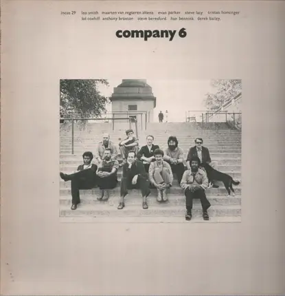 Company - Company 6
