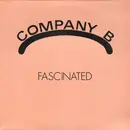 12inch Vinyl Single - Company B - Fascinated