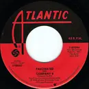 7inch Vinyl Single - Company B - Fascinated