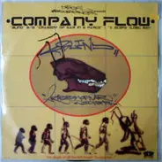 Company Flow - Blind / Tragedy Of War In III Parts