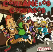 Companeros Compasos - Skateboard Träger