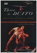 Compania Nacional De Danza - Three by Duato