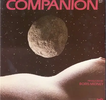 Companion - Companion