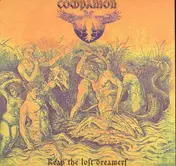 Companion - Reap The Lost Dreamers