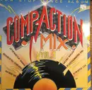 12inch Vinyl Single - Compaction - Compaction Mix Vol. 1