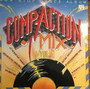Compaction - Compaction Mix Vol. 1