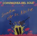 7inch Vinyl Single - Compagnia Del Sole - Samba De La Noche